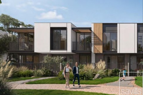 Townhouse de 3 chambres No. 118188 8