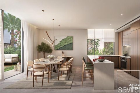 Townhouse de 3 chambres No. 118188 4