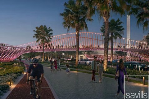 Townhouse de 3 chambres No. 118188 10