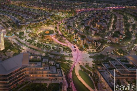 Townhouse de 3 chambres No. 118188 14