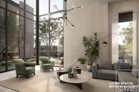 Townhouse de 3 chambres No. 118188 2