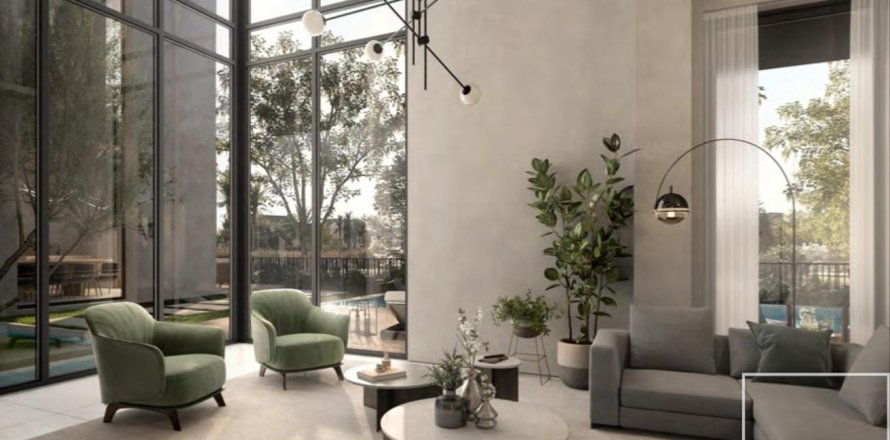 Townhouse de 3 chambres No. 118188