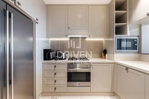 2 غرف نوم شقة في The Address Residence Fountain Views, الإمارات العربية المتحدة رقم 193839 7