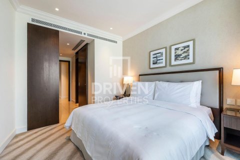 2 غرف نوم شقة في The Address Residence Fountain Views, الإمارات العربية المتحدة رقم 193839 9