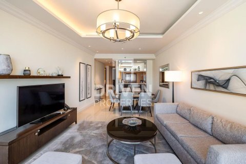 2 غرف نوم شقة في The Address Residence Fountain Views, الإمارات العربية المتحدة رقم 193839 2