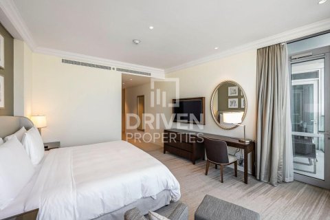 2 غرف نوم شقة في The Address Residence Fountain Views, الإمارات العربية المتحدة رقم 193839 6