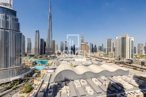 2 غرف نوم شقة في The Address Residence Fountain Views, الإمارات العربية المتحدة رقم 193839 11