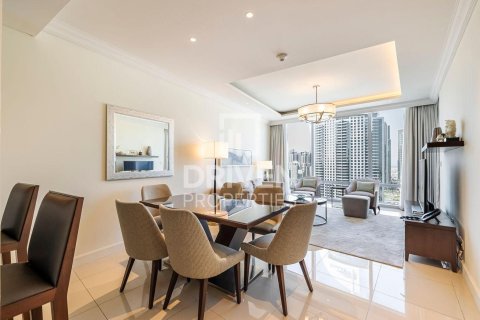 2 غرف نوم شقة في The Address Residence Fountain Views, الإمارات العربية المتحدة رقم 193839 14