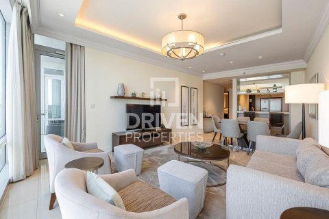 2 غرف نوم شقة في The Address Residence Fountain Views, الإمارات العربية المتحدة رقم 193839 13