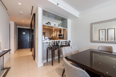 2 غرف نوم شقة في The Address Residence Fountain Views, الإمارات العربية المتحدة رقم 193839 8