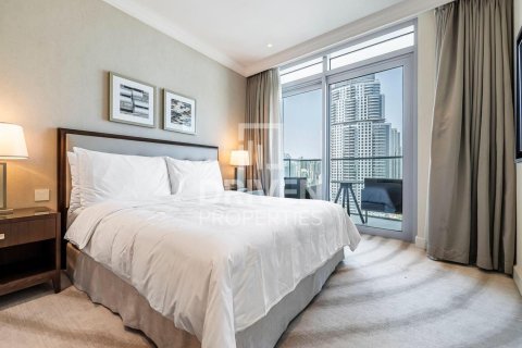 2 غرف نوم شقة في The Address Residence Fountain Views, الإمارات العربية المتحدة رقم 193839 10