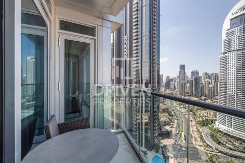 2 غرف نوم شقة في The Address Residence Fountain Views, الإمارات العربية المتحدة رقم 193839 4