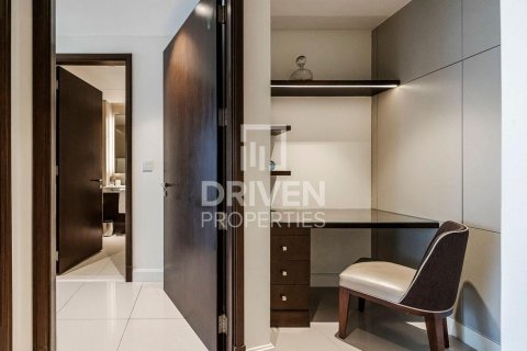 2 غرف نوم شقة في The Address Residence Fountain Views, الإمارات العربية المتحدة رقم 193839 3