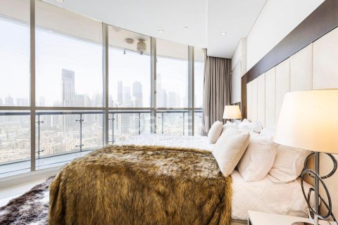 Квартира с 2 спальнями в Damac Maison The Distinction, ОАЭ №193834 9