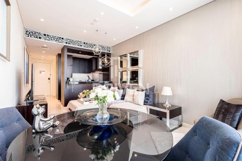 Квартира с 2 спальнями в Damac Maison The Distinction, ОАЭ №193834 5