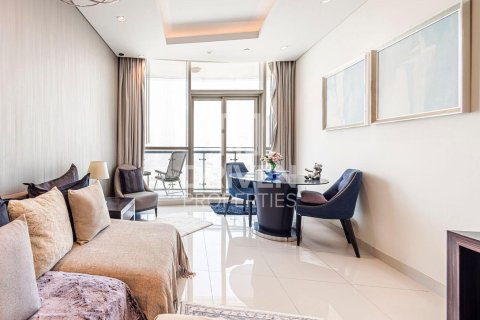 Квартира с 2 спальнями в Damac Maison The Distinction, ОАЭ №193834 7