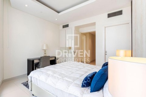 Квартира с 2 спальнями в Damac Maison The Distinction, ОАЭ №193834 13