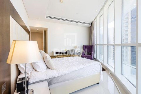 Квартира с 2 спальнями в Damac Maison The Distinction, ОАЭ №193834 14