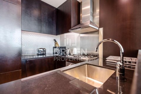 Квартира с 2 спальнями в Damac Maison The Distinction, ОАЭ №193834 12