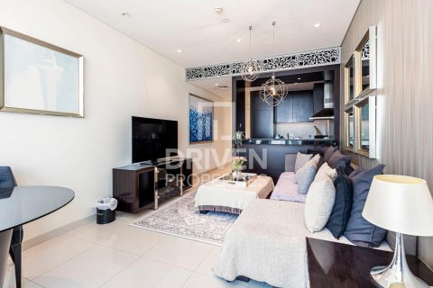 Квартира с 2 спальнями в Damac Maison The Distinction, ОАЭ №193834 6