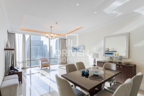 2 bedrooms Apartment in The Address Residence Fountain Views, UAE No. 193836 15