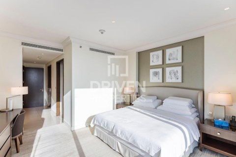 2 bedrooms Apartment in The Address Residence Fountain Views, UAE No. 193836 8
