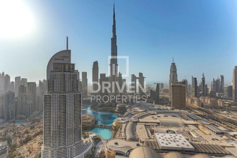 2 bedrooms Apartment in The Address Residence Fountain Views, UAE No. 193836