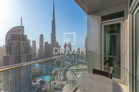 2 bedrooms Apartment in The Address Residence Fountain Views, UAE No. 193836 3