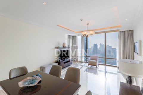 2 bedrooms Apartment in The Address Residence Fountain Views, UAE No. 193836 11