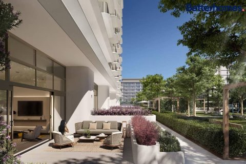 Appartement de 1 chambre  No. 112943 3