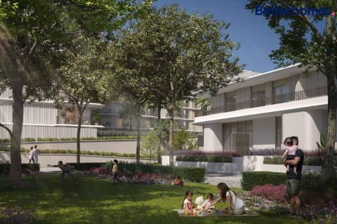 Appartement de 1 chambre  No. 112943 21