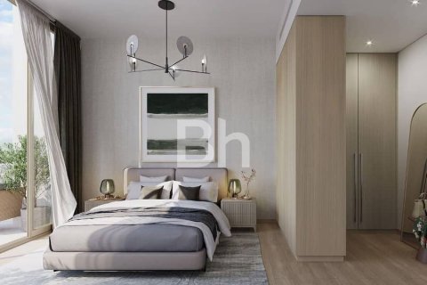 Квартира с 2 спальнями  №112940 4