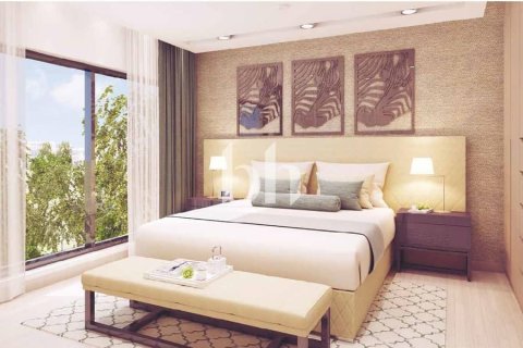 Вилла с 5 спальнями  №112941 10