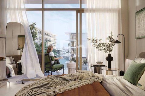Appartement de 1 chambre  No. 112938 7