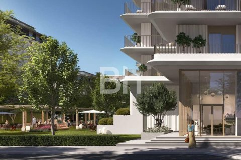 Appartement de 1 chambre  No. 112938 8
