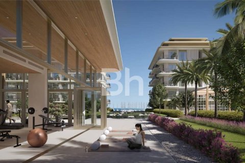 Appartement de 1 chambre  No. 112938 9