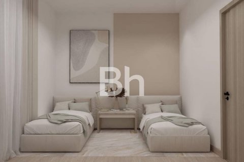 Таунхаус с 3 спальнями  №112942 4