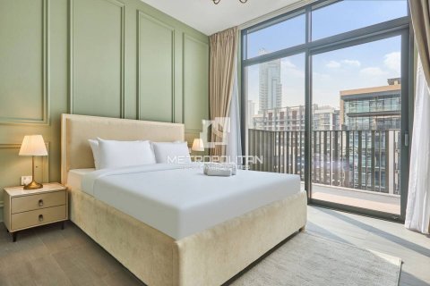 Appartement de 2 chambres  No. 128340 15