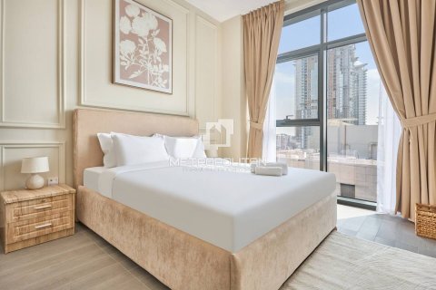 Appartement de 2 chambres  No. 128340 5