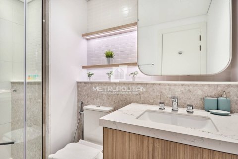 Appartement de 2 chambres  No. 128340 21