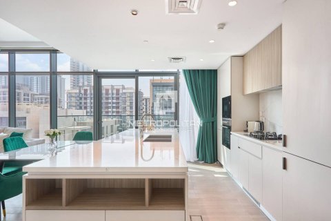 Appartement de 2 chambres  No. 128340 8