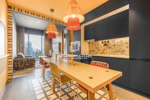 Appartement de 1 chambre No. 128334 6