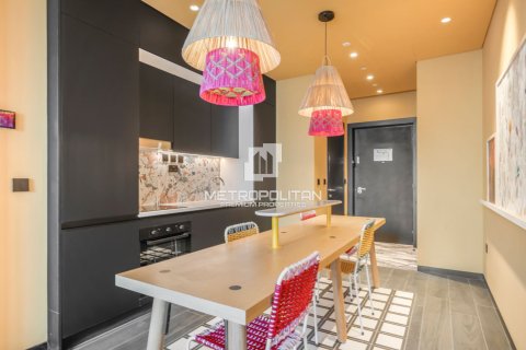 Appartement de 1 chambre No. 128334 8