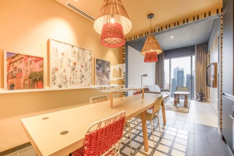 Appartement de 1 chambre No. 128334 3