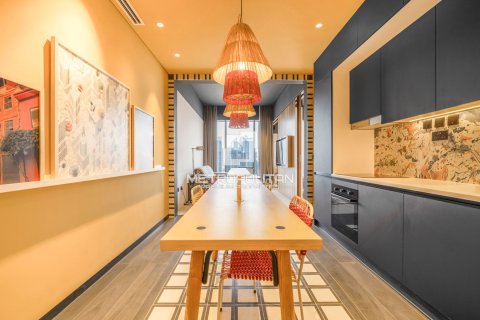 Appartement de 1 chambre No. 128334 7