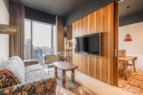 Appartement de 1 chambre No. 128334 4