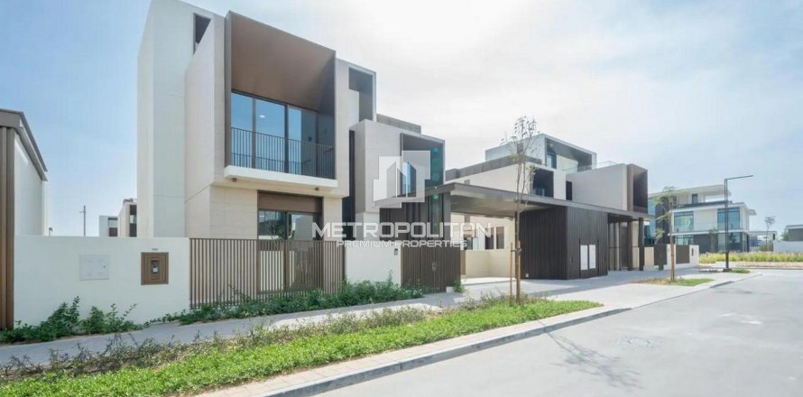 Villa de 5 dormitorios No. 128338