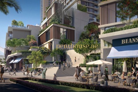 3 غرف نوم شقة رقم 128335 5