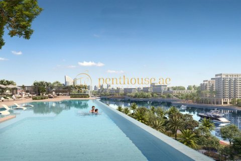 3 غرف نوم شقة رقم 128335 8