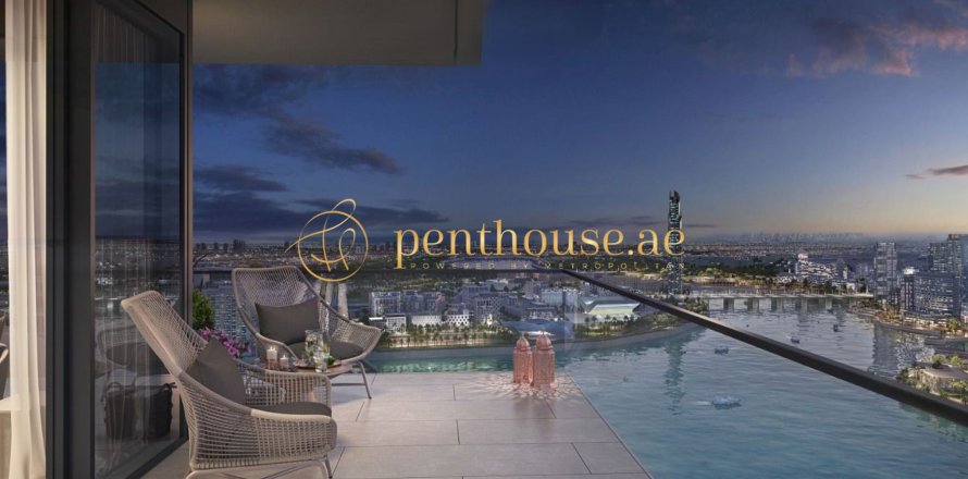 3 غرف نوم شقة رقم 128335